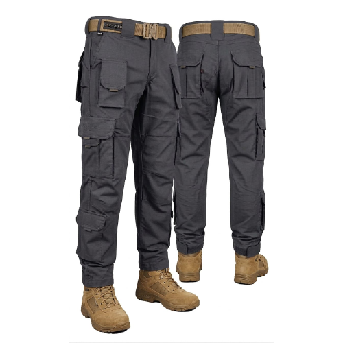 Pantalón Urban de Advantage 6704, ideal para aventuras urbanas y outdoor.