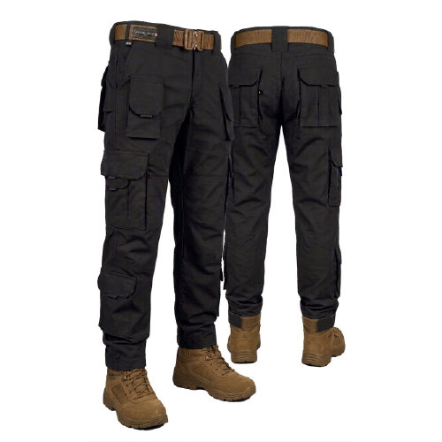 Pantalón Urban de Advantage 6704, ideal para aventuras urbanas y outdoor.